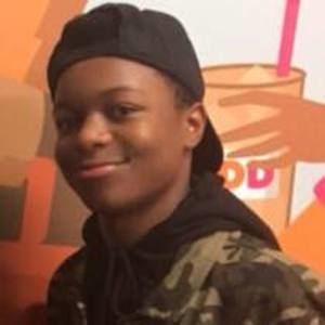 Meet your Posher, Rick